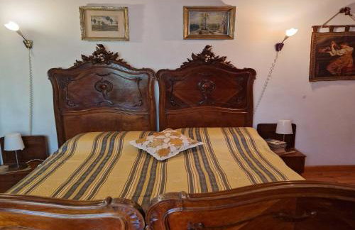 Farmhouse in Fano With Pool & Adriatic Views - Foto 16