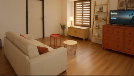 Les remparts - Foto 2