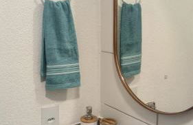 Apartamento novo com jardim privativo! - Foto 16