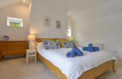 Little Barn Cottage - Photo 22