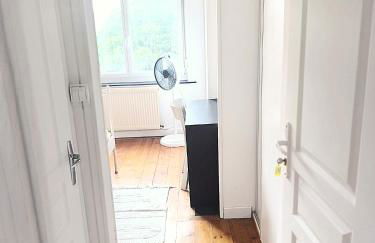 Appartement Charmant - Lille Vauban - Proche Metro - Universite - Foto 23