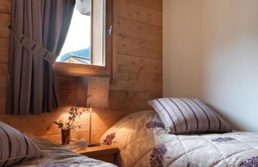 CGH Résidence Boutique Le Chalet des Dolines - Photo 17