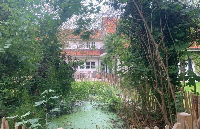 Charming Home w/ Garden - Foto 32