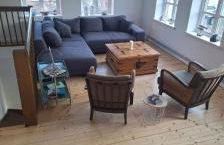 Schleusenwärterhaus am Ostedeich - Foto 8