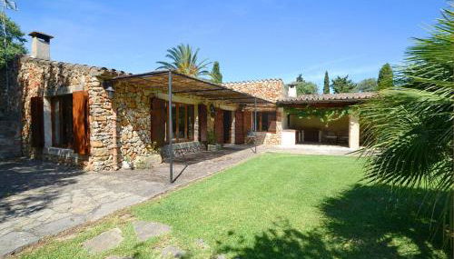 Villa in Buger Near Alcudia Bay Beaches - Foto 4