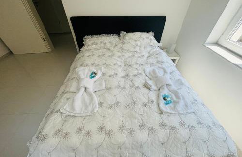 Modern living in Hamburg-Wandsbek SELF CHECK-IN 2x Schlafzimmer 1x Schlafsofa - Foto 13