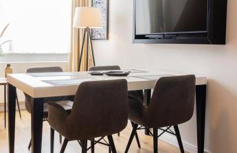 Strandnahe & Moderne Ferienwohnung mit hohem Schlafkomfort von "Momentic" - Foto 10