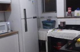 Apartamento para temporada Ambiente familiar - Foto 12