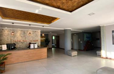 Varandas ao Mar apartamento 216 Praia Grande - Foto 13