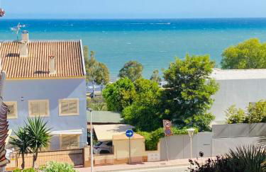 Seaview Apartman Santa Pola - Foto 1