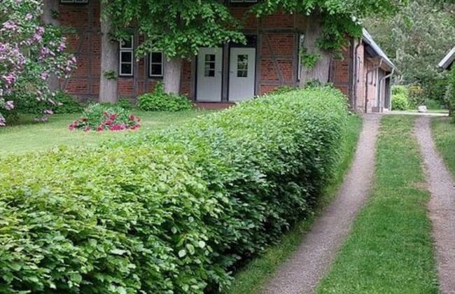 Lubeck Comfortable Holiday Residence - Foto 27