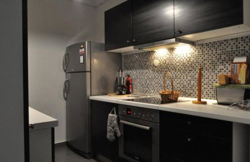 Awesome Home 3' from Metro (M3) Station Agia Paraskevi - Foto 32