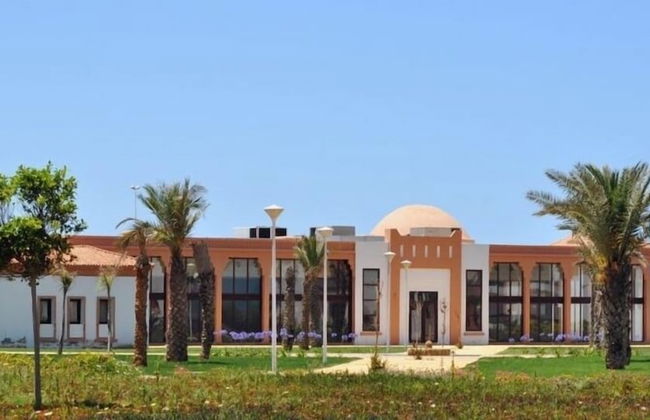 La Perle Orientale - Saïdia - Foto 34