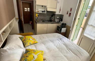 Grimaldi Central AC 2 terraces Wifi 5mins SEA - Foto 3