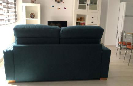 Apartamento El pocito - Foto 21