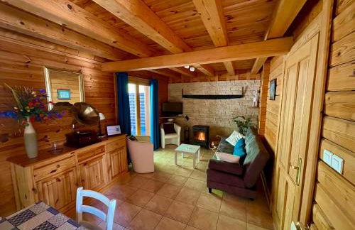 Chalet Des Feignes - Photo 7