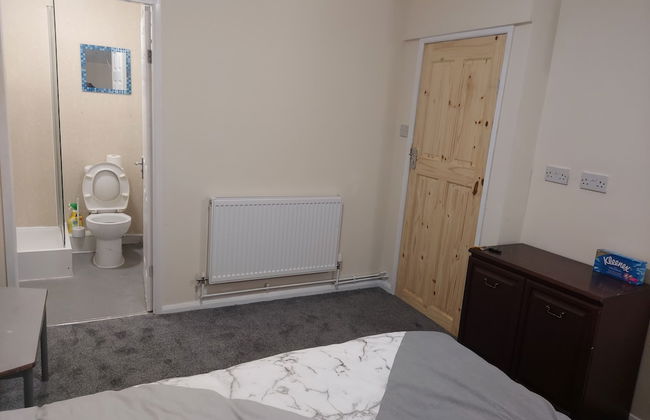 2-beds Studio Located in Parkgate Rotherham - Foto 7