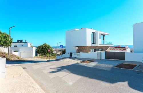 Villa uitzicht baai met jacuzzi - Photo 16