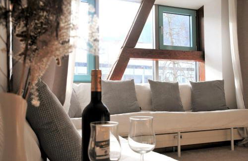 Bergblick-Lounge zentral in Immenstadt - Foto 23