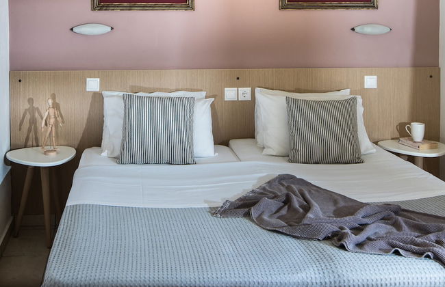 Sarpidon Apartments - Photo 40