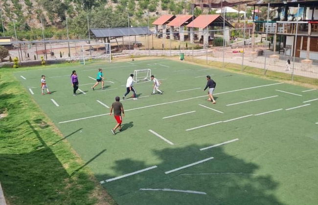 Entre Cerros - Foto 13