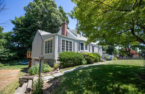 Norwalk Retreat - Foto 36