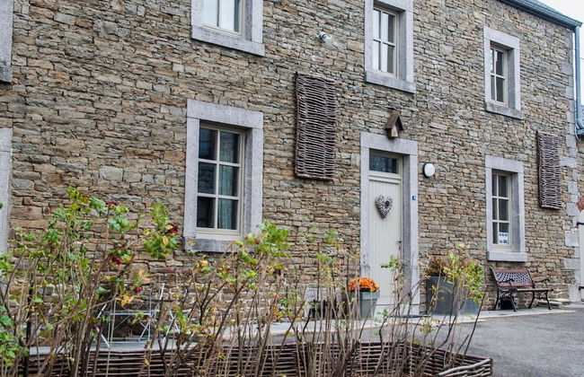 Vacation Home in Durbuy With Indoor Pool - Photo 36