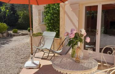 Gîte provençal indépendant avec piscine chauffée : LE SUY BIEN - Foto 33
