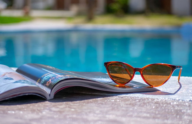 Zante Lagos Holiday Homes - Foto 33