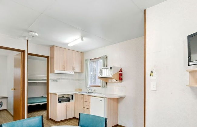 Gawler Caravan Park - Foto 12