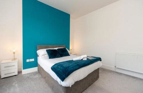 Sea Views Stunning 2 Bedroom Apartment # - Foto 14