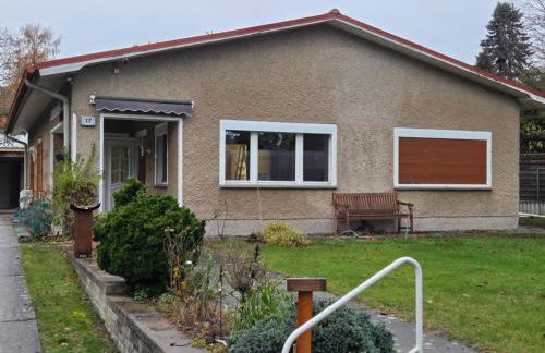 Monteur-Haus Lübeck Berlin Pankow, Reinickendorf, Glienicke-Nordbahn - Foto 1