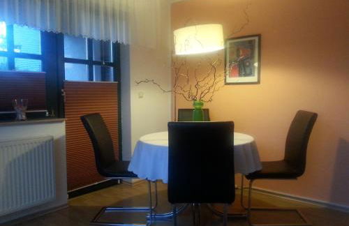 "Heiterer Blick" - Foto 22