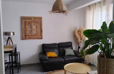 Studio Le Bohème proche gare - Foto 1