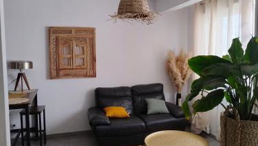 Studio Le Bohème proche gare - Foto 1