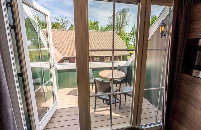 Luxury new Apartment on Ameland - Foto 36