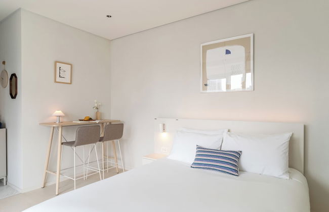 Le Collective Haeundae Paragraf - Foto 22