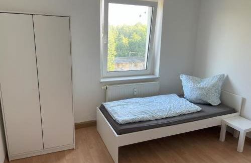 Monteurzimmer und Ferienwohnung bei Leuna, Halle, Leipzig - Foto 10
