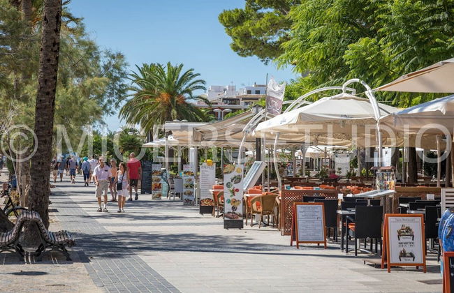 Apartamentos Sivella - Foto 25