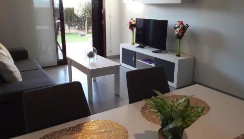 Casa ARCO IRIS avec Jardin et Terrasse - piscine et jacuzzi partagés - by Cathy Ducoin - Foto 4