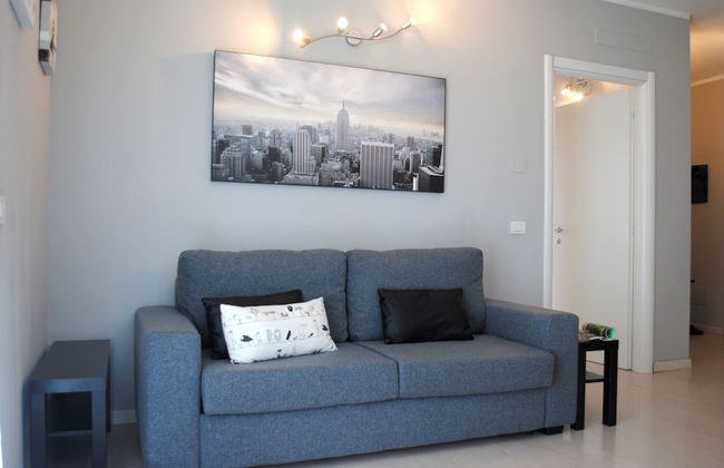 Bnbook - Metropolitan Expo Flat 4 - Photo 11