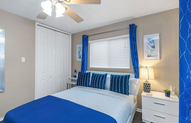 V Azule - Walk to Beach-waterfront -free Kayaks Bikes Fishing Beach Gear Dock - Foto 62