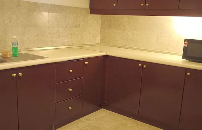 BERJAYA TIMES SQUARE SERVICE RESIDENCES - Foto 77