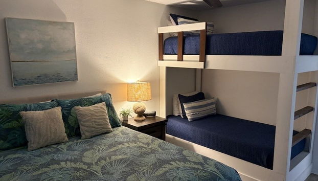 Spanish Trace 240 2 Bedroom Condo by RedAwning - Foto 5, Habitación