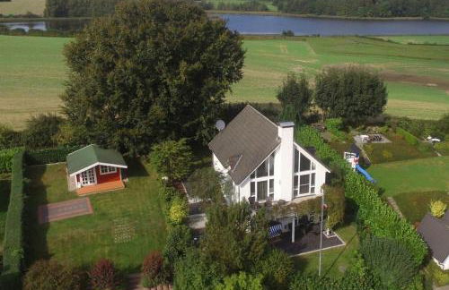 Ferienhaus Schlie-Kieker - Foto 2