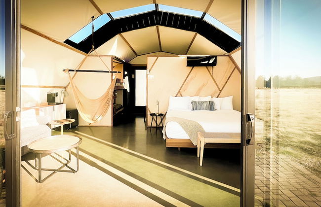 Backland Luxury Nature Resort - Grand Canyon - Foto 10