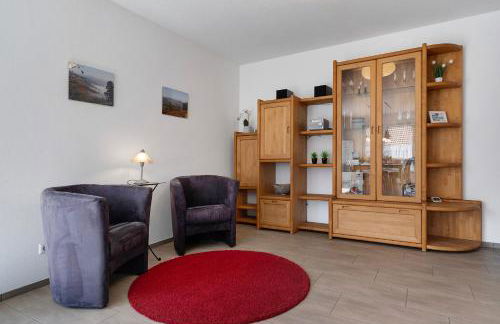 Ferienwohnung Rebenrain, 80qm - Foto 12