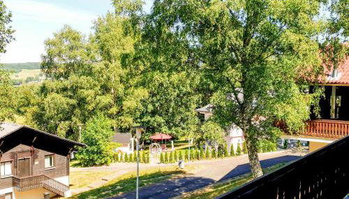 Apartment Ferienpark Himmelberg-2 by Interhome - Foto 5