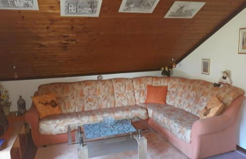 Ferienwohnung Sausen - Foto 25