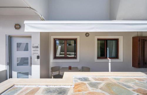 Aretousa InCreteble Cretan Residences Collection - Foto 35